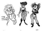 chipettes