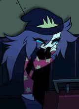octavia cry