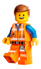 is everything awesome OP