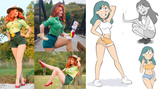 Hilda Park Ranger