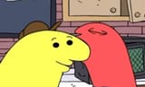 nose