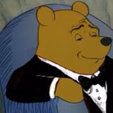 poo bear