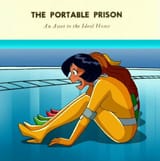 totally spies portable prison 