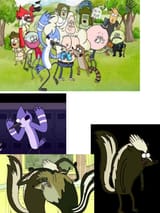 rigby curse