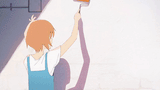cute girls doing cute things