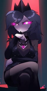 Octavia-(Helluva-Boss)-Helluva-Boss-VivzieVerse-Jesterwing-8207943