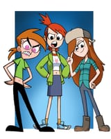 Redheads