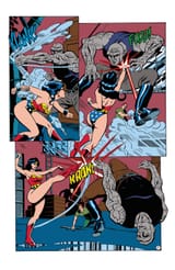Wonder Woman #87