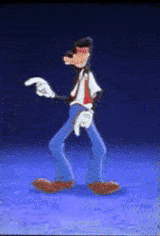 Goofy groove