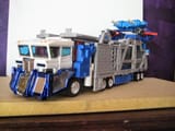 UltraMagnoose
