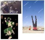 blind-girl-and-toph-request