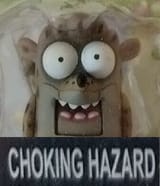 CHOCKINGHAZARD