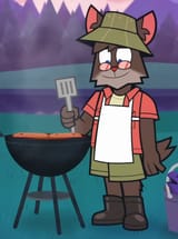 grill