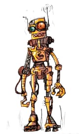 rust