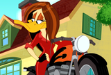 Tina Biker