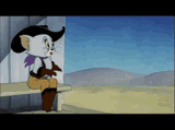 Cowboy Tom