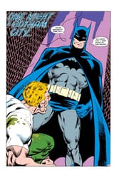 Powercuckbatman