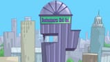 Doof Tower