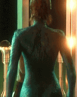 Mystique
