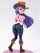 Zee figurine