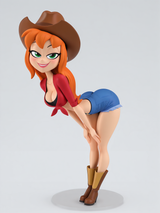 Babs Figurine