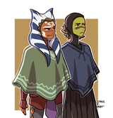 Poncho Gang