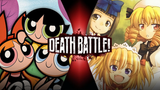 PPG vs 3 Fairies of Light