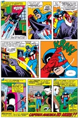 Captain America