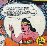 WonderWoman