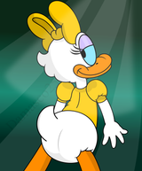 daisy yellow