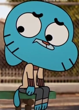 Gumball_Watterson_Sad
