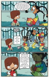 Backpack Pals 2