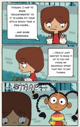Backpack Pals 3