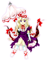 Th07Yukari