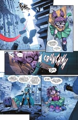 Trinity - Daughter of Wonder Woman 001 (2025) - 0005