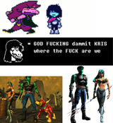 reboot god fucking damnit kris where the fuck are we