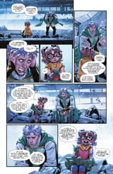 Trinity - Daughter of Wonder Woman 001 (2025) - 0007