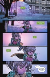 Trinity - Daughter of Wonder Woman 001 (2025) - 0009