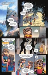 Trinity - Daughter of Wonder Woman 001 (2025) - 0016