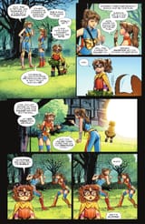 Trinity - Daughter of Wonder Woman 001 (2025) - 0021