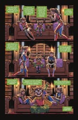 Trinity - Daughter of Wonder Woman 001 (2025) - 0023