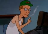 dalegribble