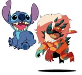 dog fight