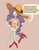 marshmeline
