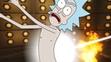 Rick Super loses Death Battle