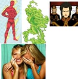 laughing whores at azula