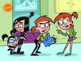 bloo and vicky