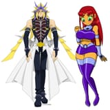 starfire paradox