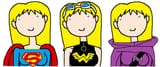 kara cassie steph