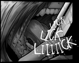 gogo lick